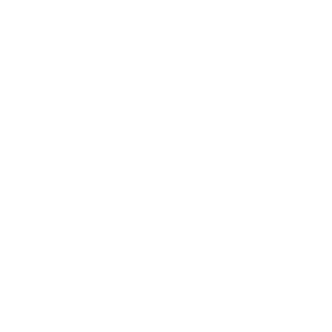 Illustration of a heart, with a heartbeat tracker piercing the center.
