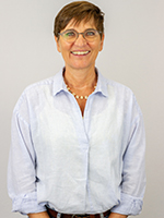 Faith McNally