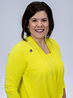 Jennifer Kayser