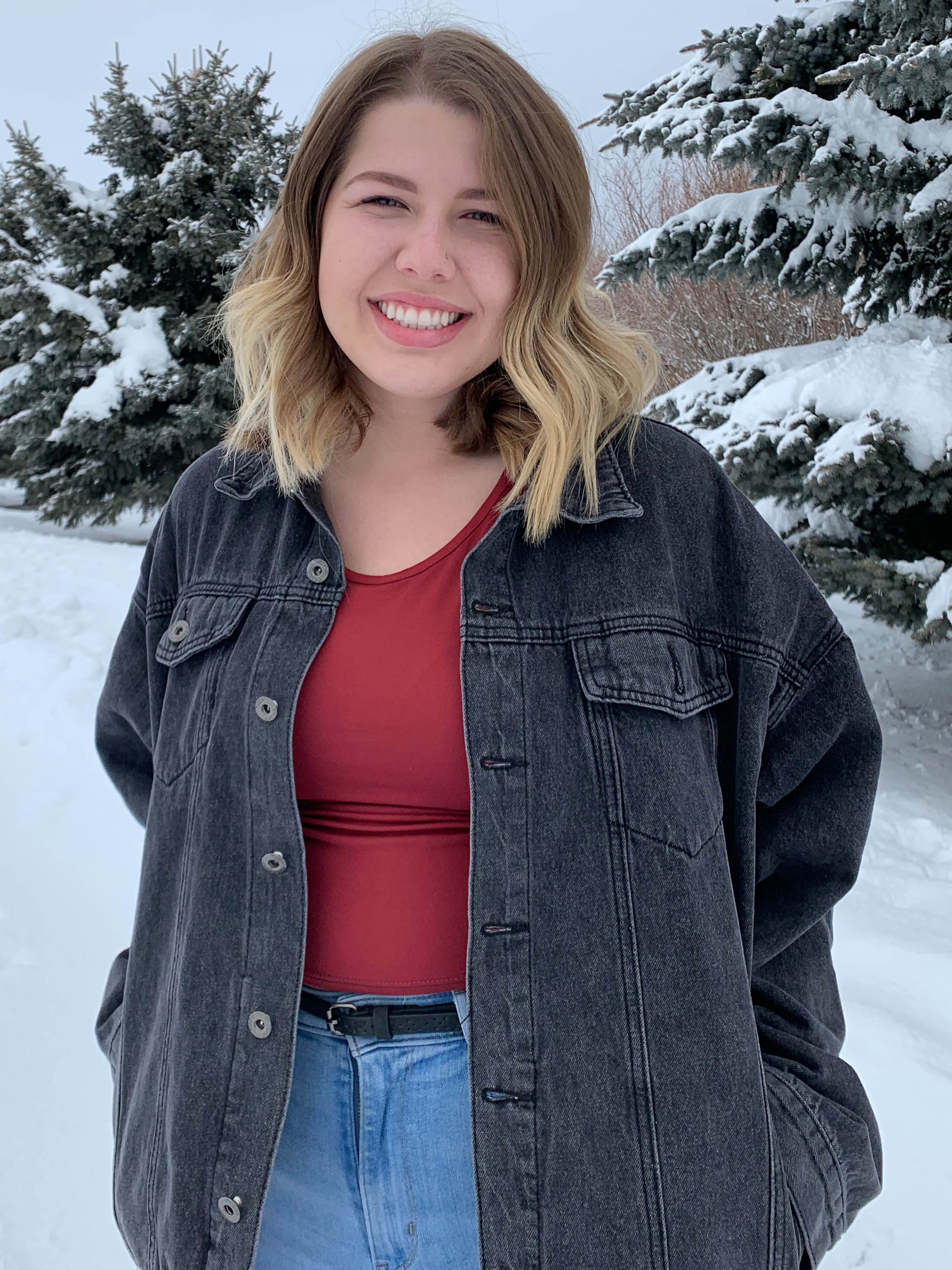 Kaitlyn Reiman
