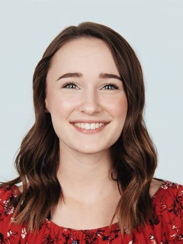 Lauren Winder