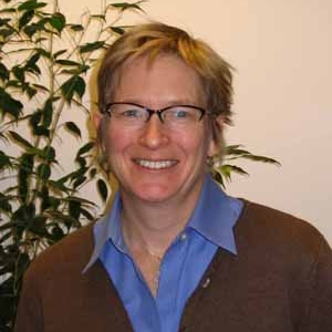 Heather Almquist