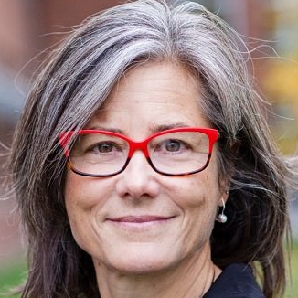 Lisa Blank