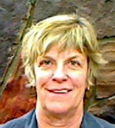 Stacey Sherwin