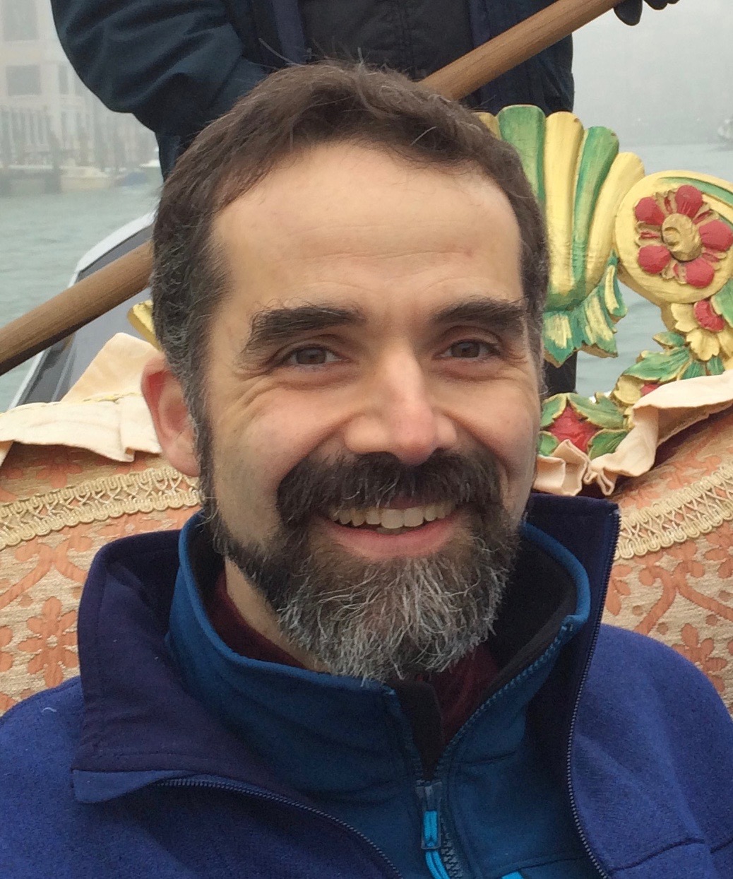 Daniel Uliassi