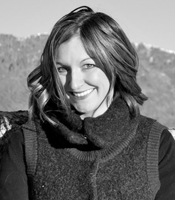 Rebecca Robinson