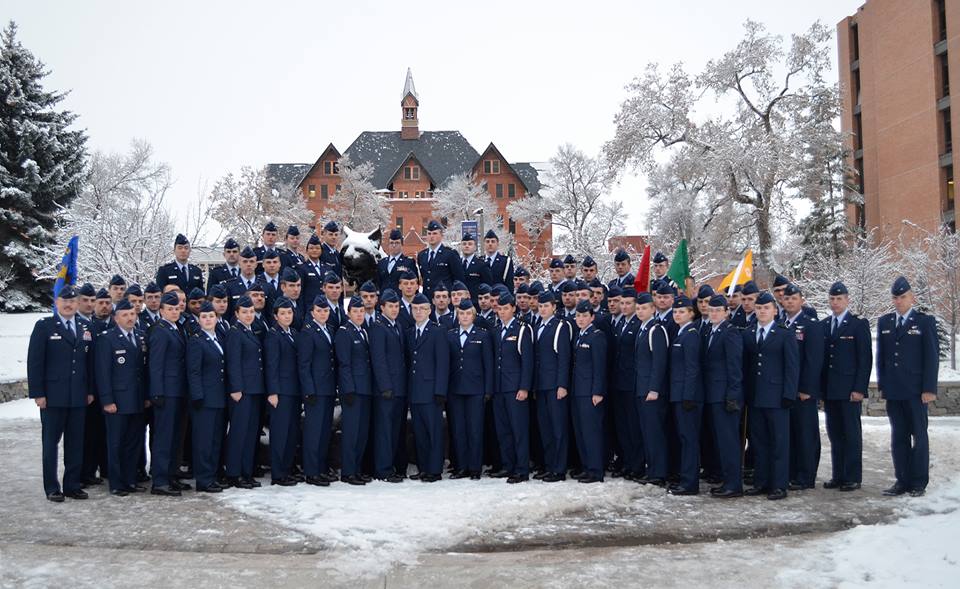 Cadet Wing