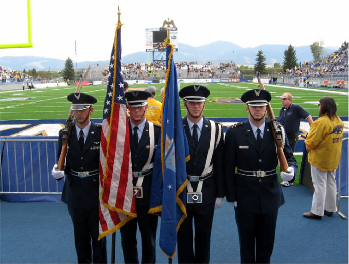 Color Guard