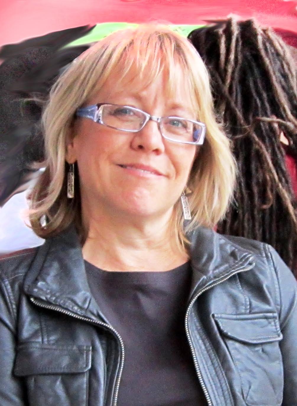 Susan Kollin