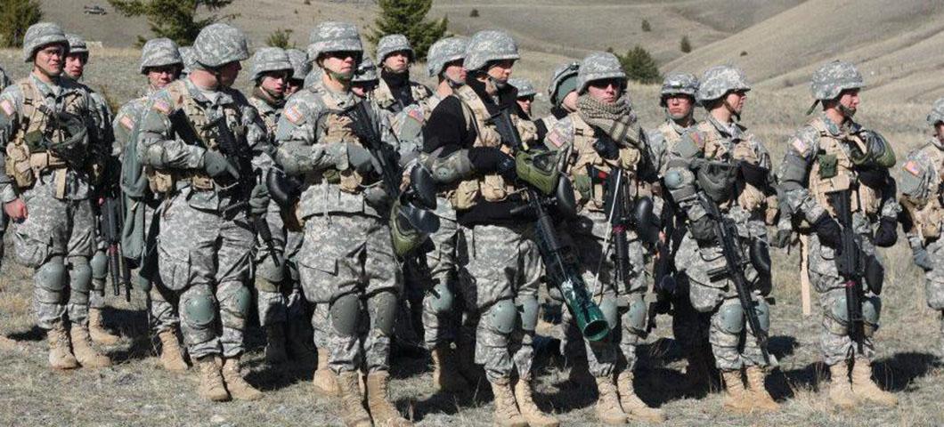 army rotc