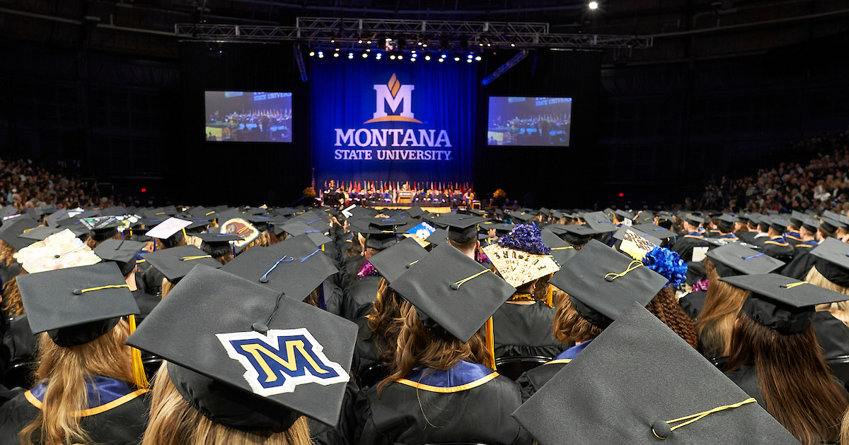 MSU News Montana State University