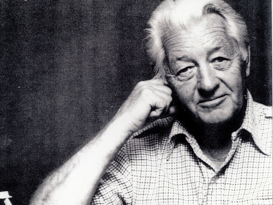 Wallace Stegner S Geography Of Hope