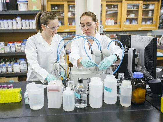 MSU ranked in top 100 of NSF Higher Education Research Development survey