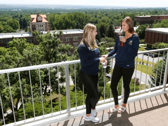Montana State University Billings announces summer 2019 undergraduate honor  roll