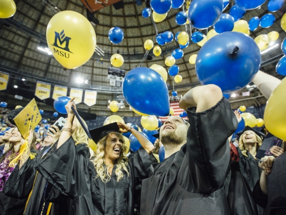 Msu Students Named To Spring Semester 2019 Honor Rolls