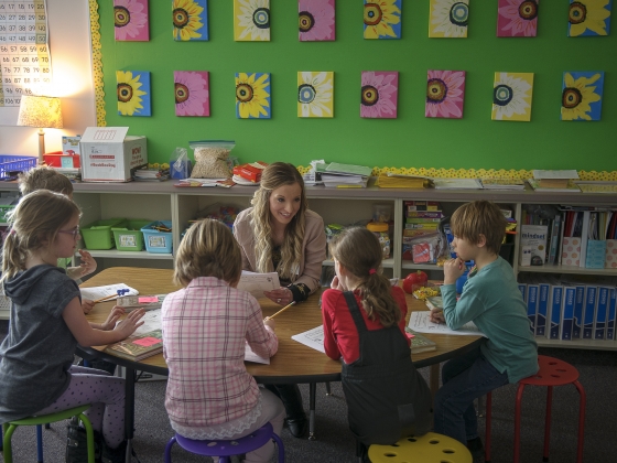 MSU again receives recognition for outstanding community 
