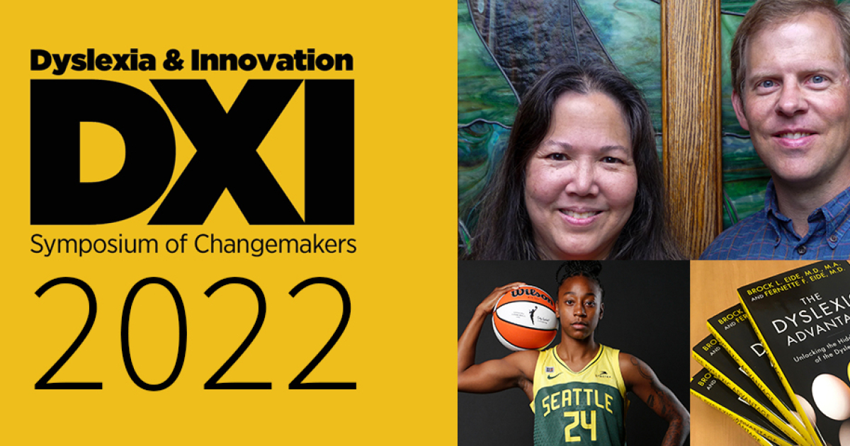 Montana State announces speakers for 2022 Dyslexia and Innovation Symposium - Montana State University