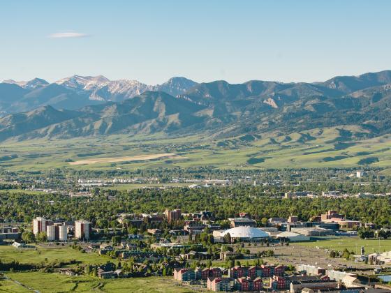 Bozeman Elementary School District (2021-22) - Bozeman, MT