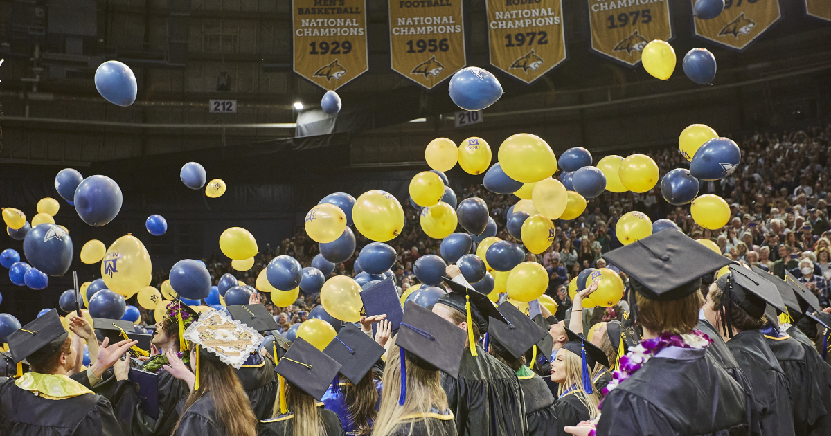 Colleges Celebrate Diversity With Separate Commencements - The New