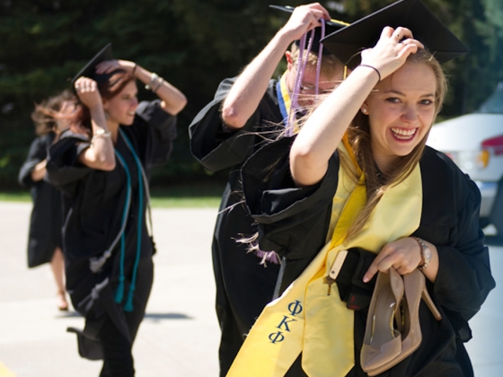 MSU announces candidates for May 5 commencement