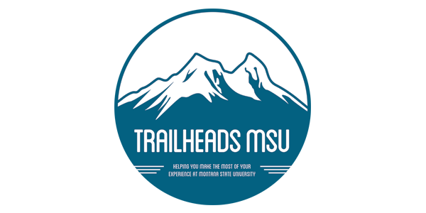 Trailheads MSU logo