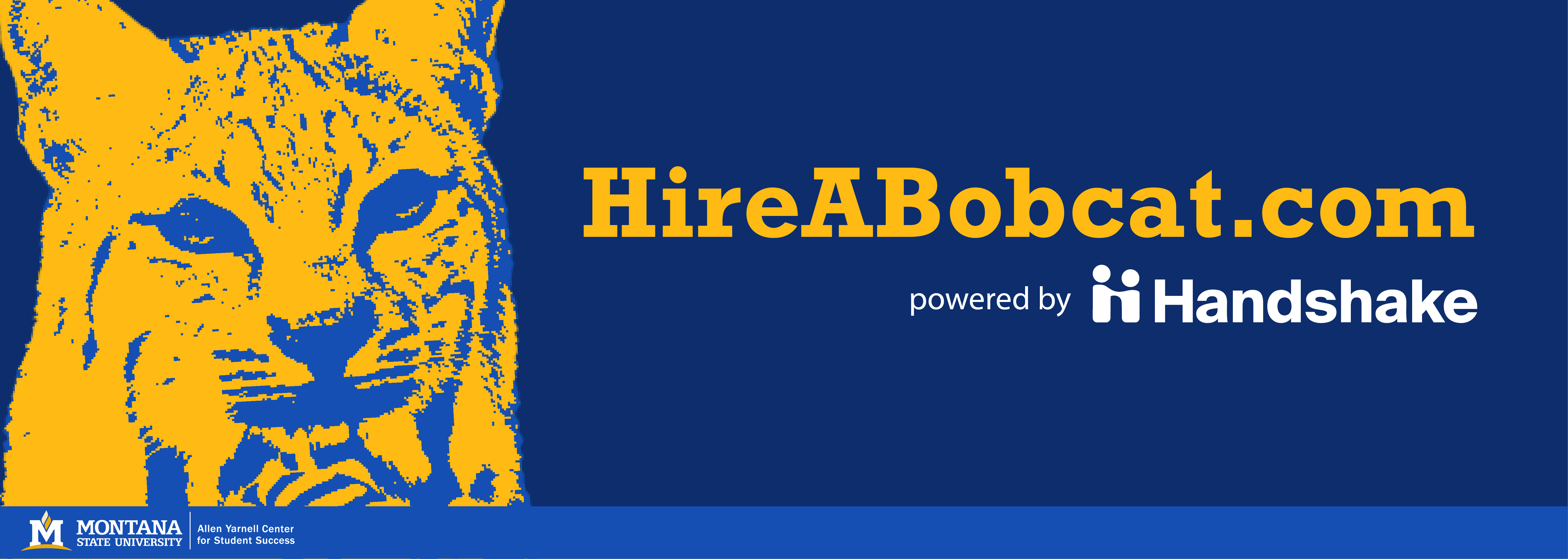 HireABobcat.com powered by handshake