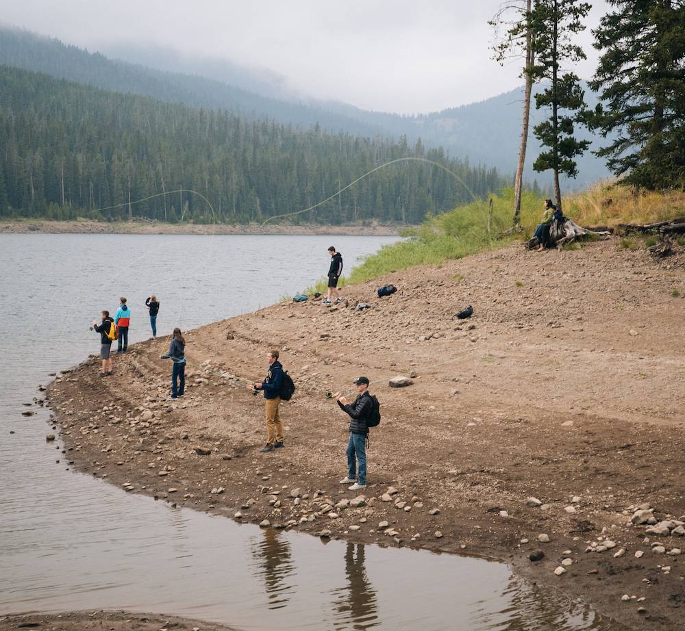 fishing picture