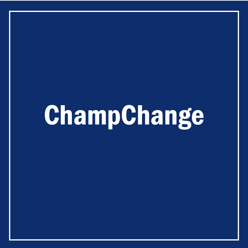 Champ Change