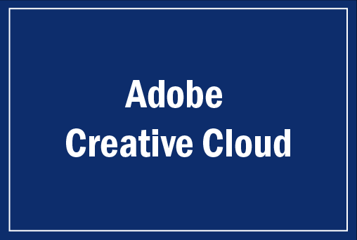 Adobe Crative Link