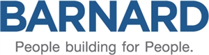 Barnard Construction Logo