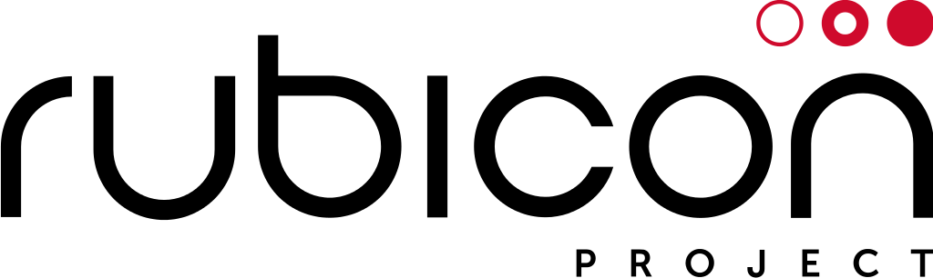 Rubicon Project Logo