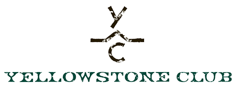 Yellowstone Club Logo