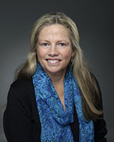 Marilyn Cuthill