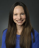 Laurie Edwards