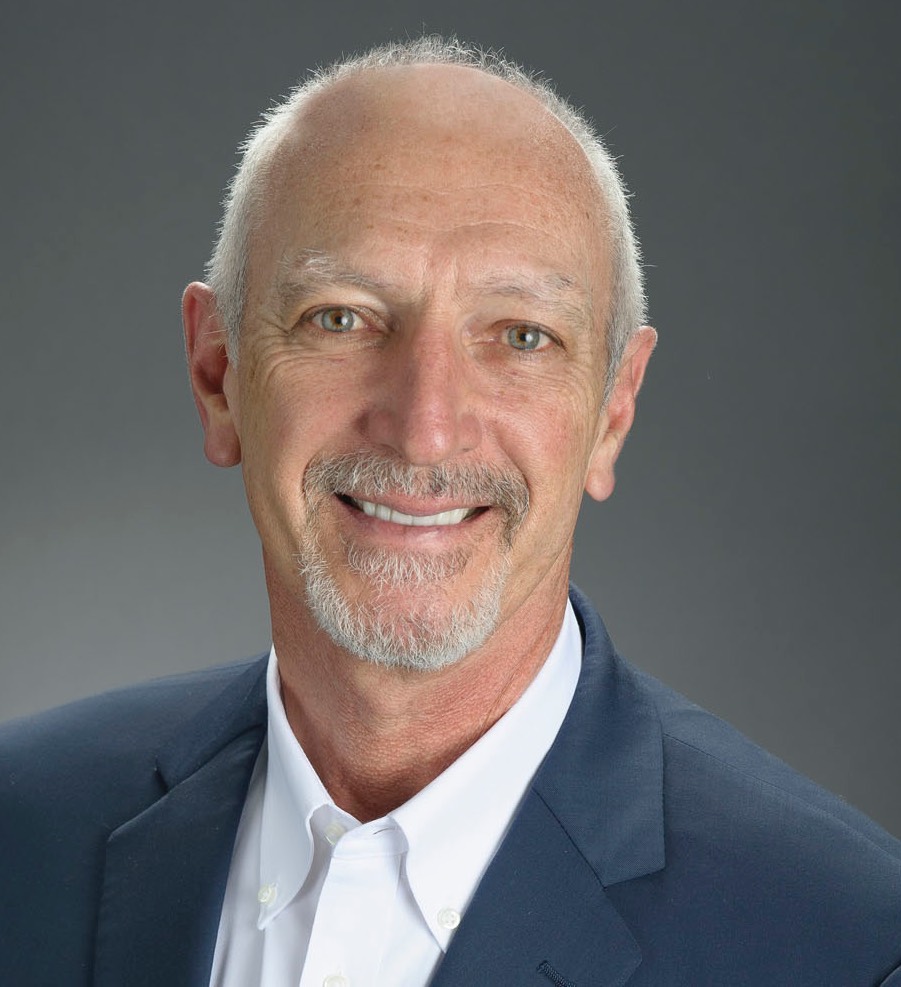 Phil Rogers