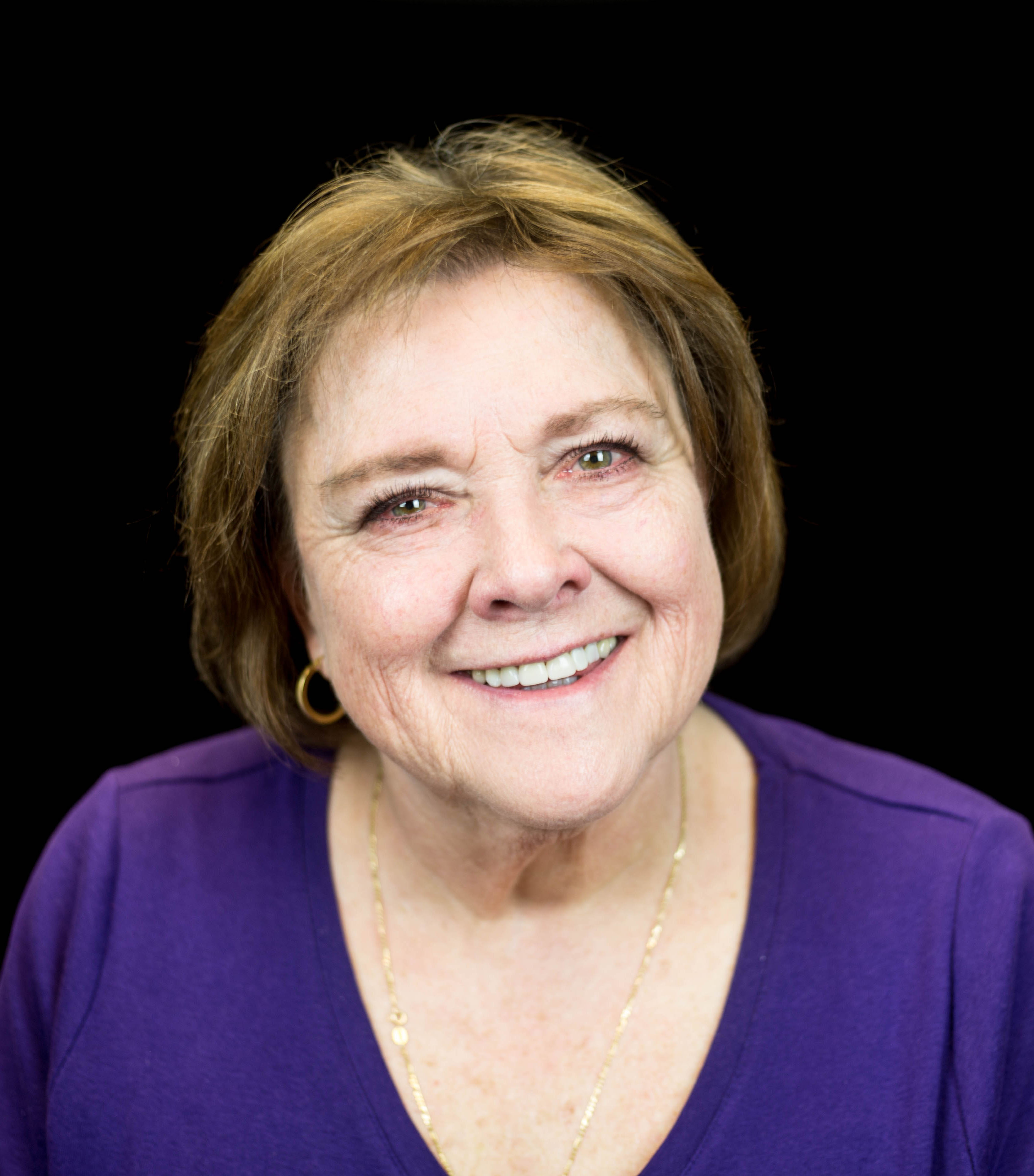 meg mcconaughy headshot