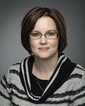 Lynn McHann