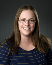 Kimbree Redburn