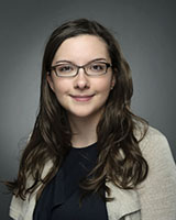 Elizabeth Walsh