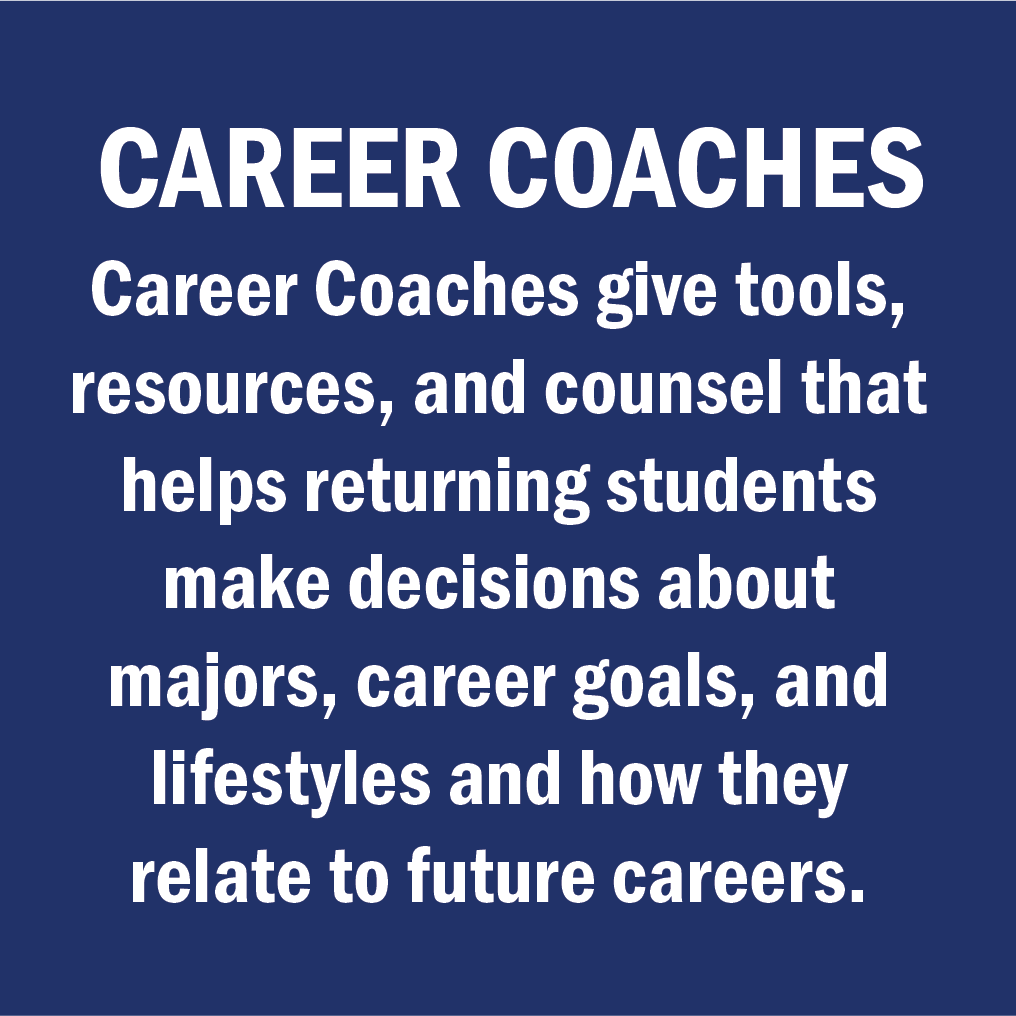 Career Coaches