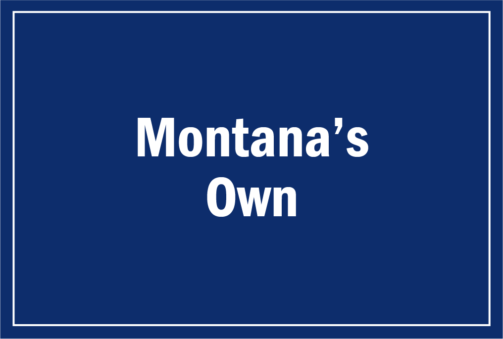 montana's own