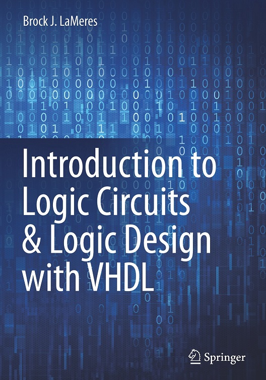 LaMeres VHDL Book