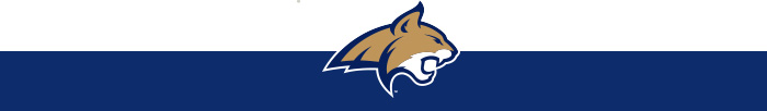 Montana State University Bobcats