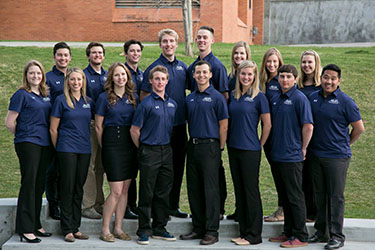 The American Marketing Association at Montana State