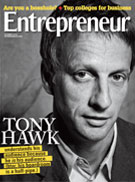 Entrepreneur Magazine, October 2009. © 2009 by Entrepreneur Media, Inc. All rights reserved. Reproduced with permission of Entrepreneur Media, Inc.