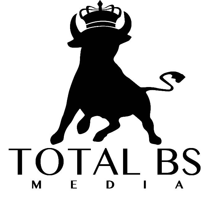 Total BS Media logo