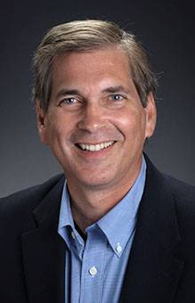 Tom Bloomquist
