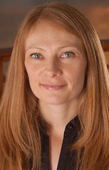 Eulalie Cook