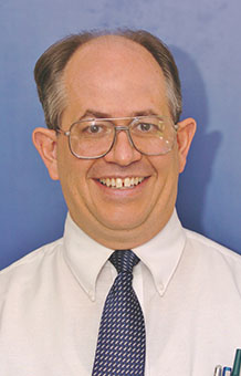 Dr. Marc Giullian