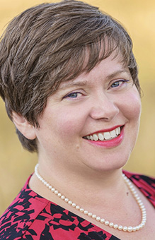 Myleen Leary